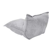 Avery Corduroy Compressed Lounge Chair